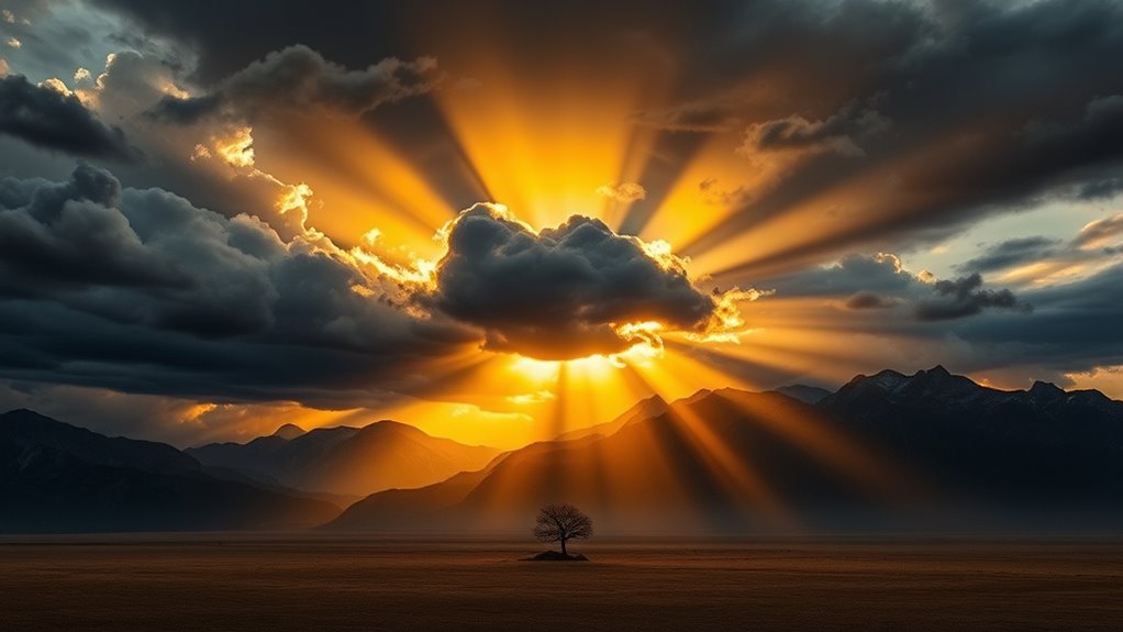 judgment justice hope redemption