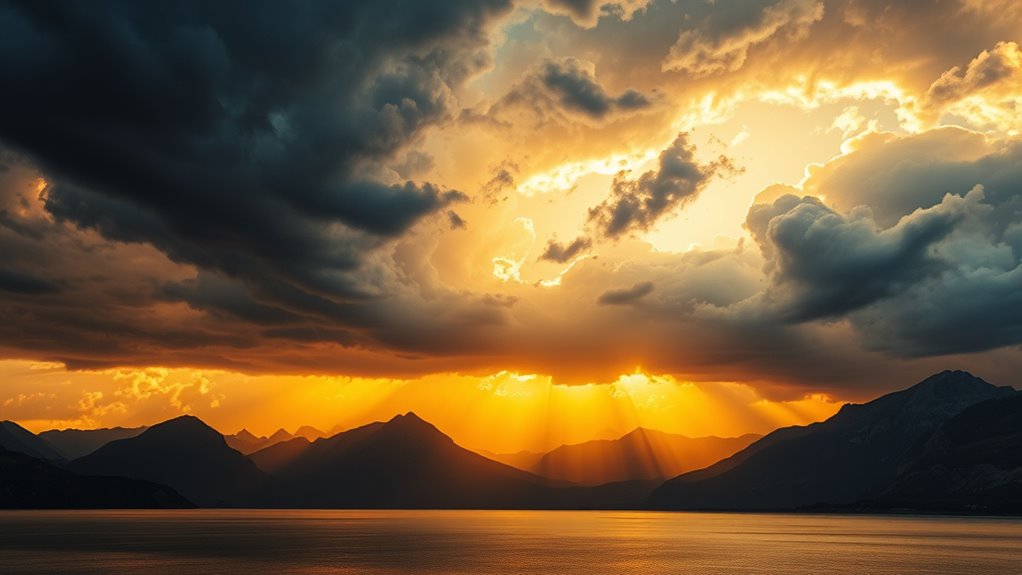 judgment renewal prophetic signs