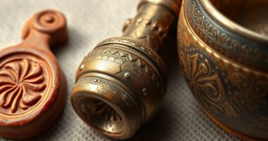 judgments in revelation series