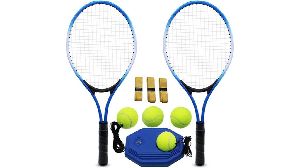 kids 21 inch tennis rackets