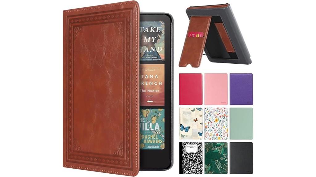 kindle paperwhite 12th gen