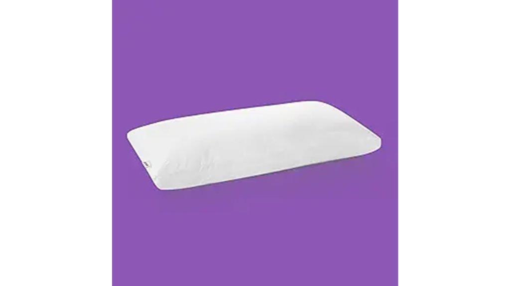 king size hypoallergenic cloud pillow
