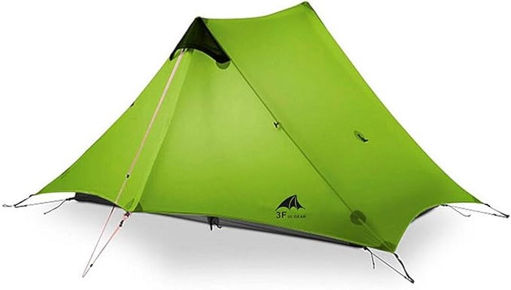 lanshan 2 two person tent