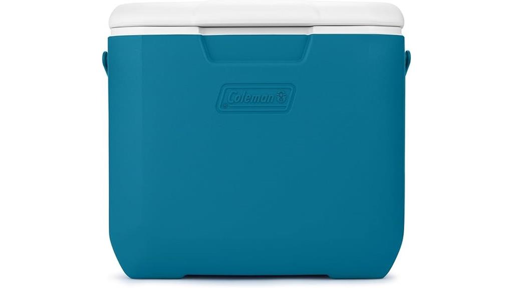 large insulated cooler