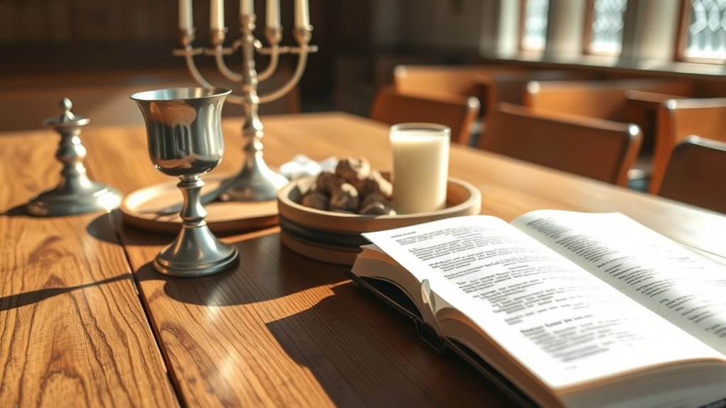 law fulfills grace s intent