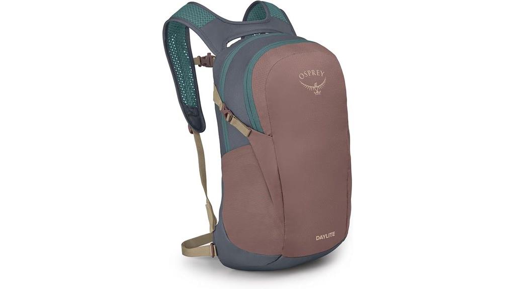 lightweight commuter backpack