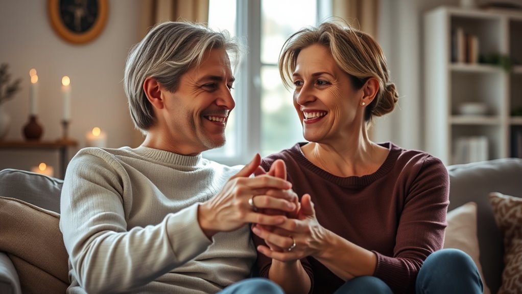listen understand empathize connect