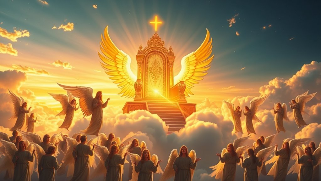 live with divine accountability