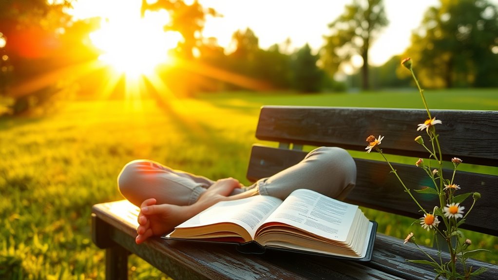 living faith through actions