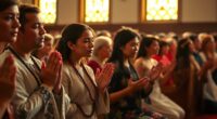 living worship daily