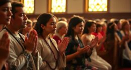 living worship daily
