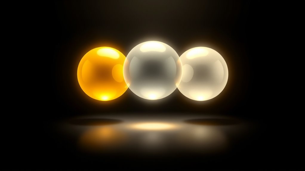 logic analogy trinity coherence