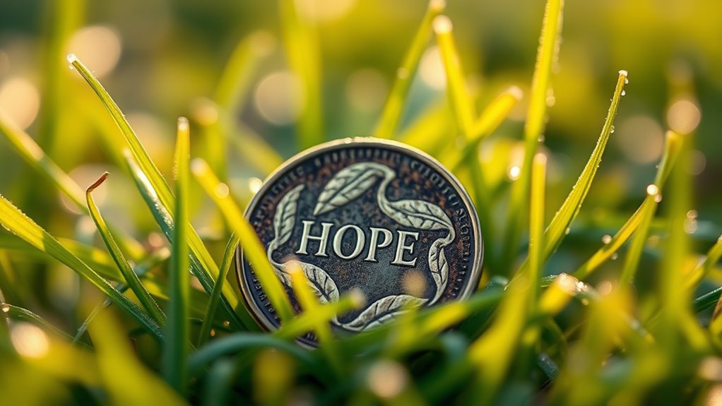 lost coin hope restoration