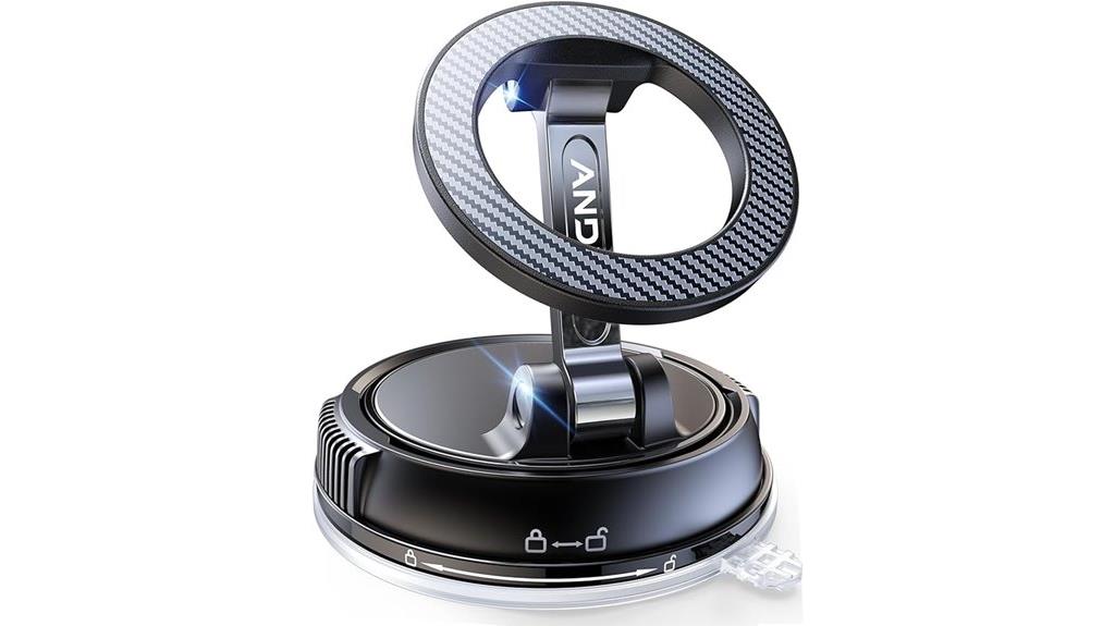 magsafe car phone mount