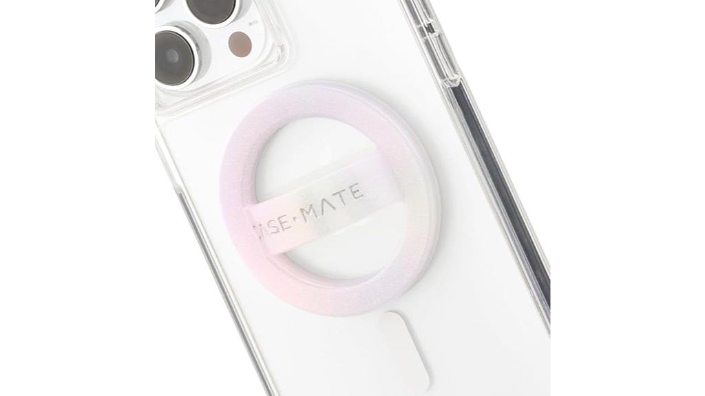 magsafe loop grip case