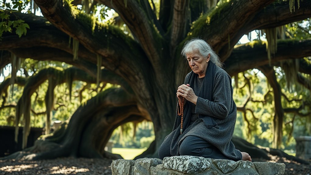 maintain consistent spiritual practice