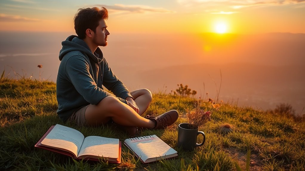 maintain gratitude despite setbacks