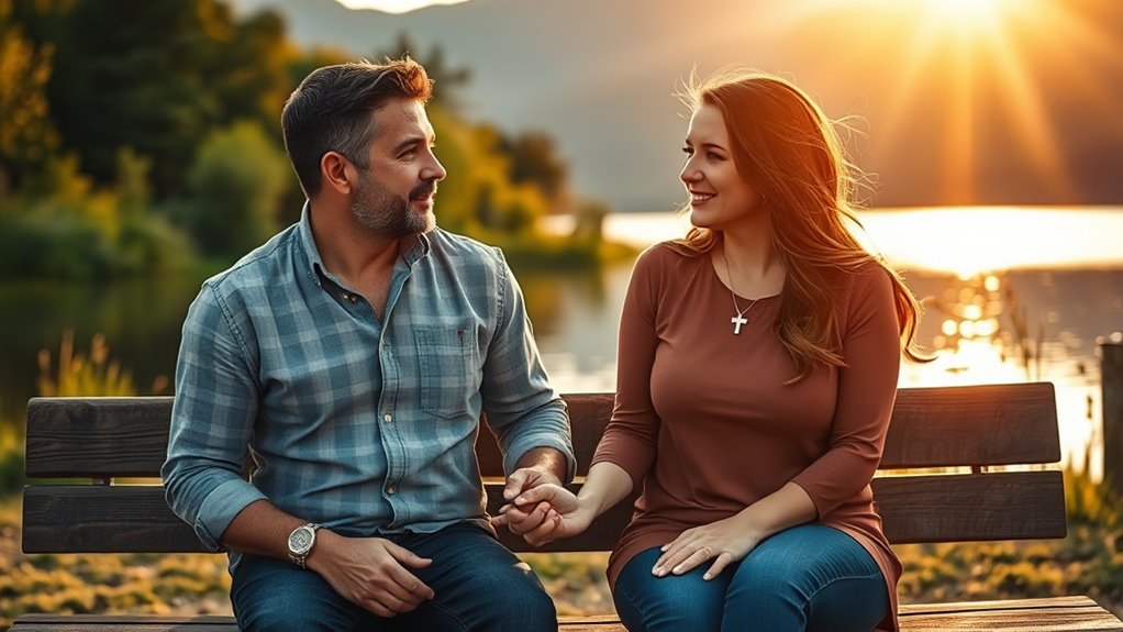 maintaining faithful relationship boundaries