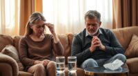 managing disagreements in marriage