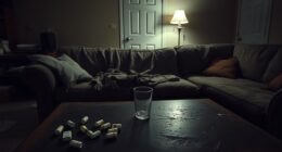 managing home addiction challenges