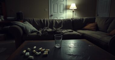 managing home addiction challenges
