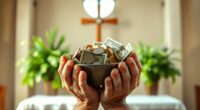 managing resources for faith