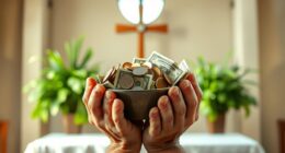 managing resources for faith
