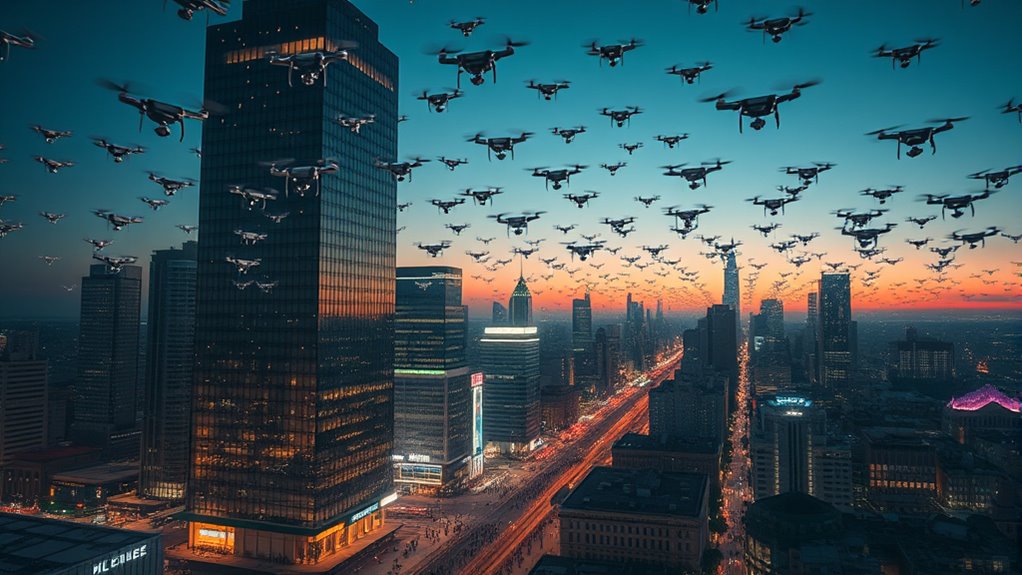 mass surveillance and data analysis