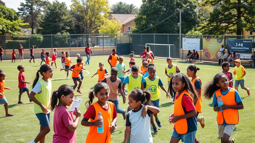 measuring outreach impact sustainability