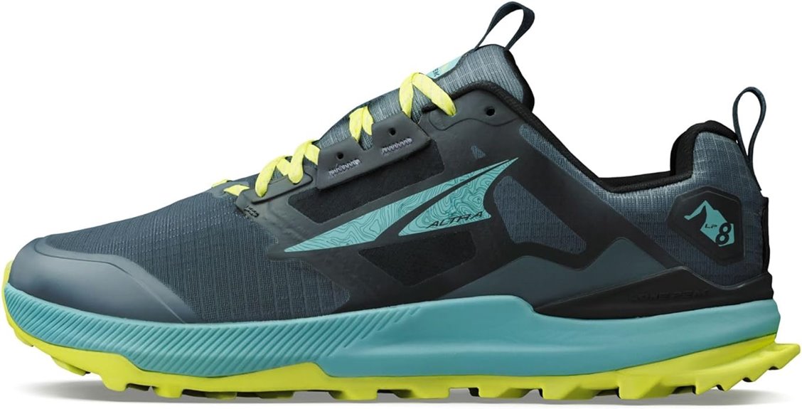 men s lone peak 8 trail shoes