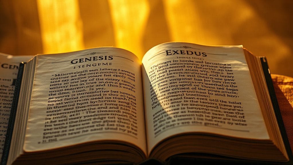 messianic covenants and rituals