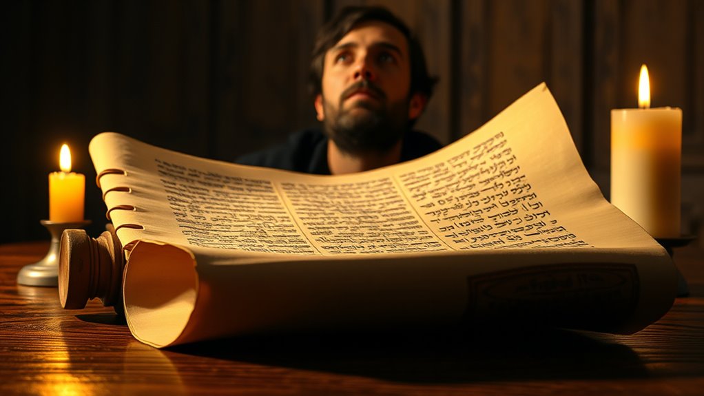 messianic justice and compassion