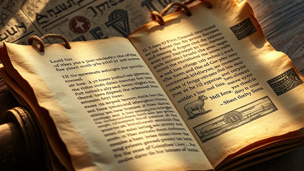 messianic prophecies in scripture