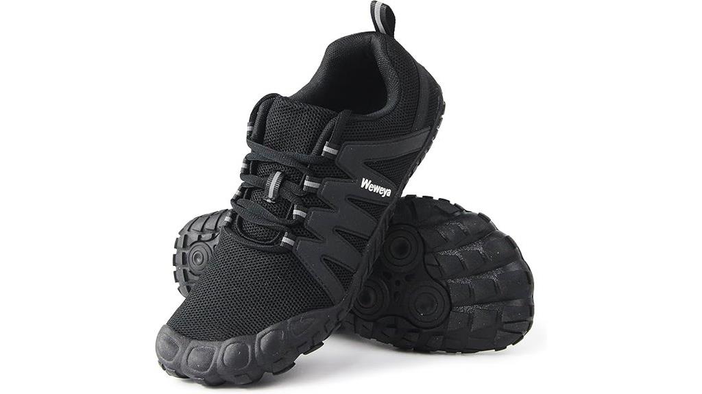 minimalist men s cross trainer