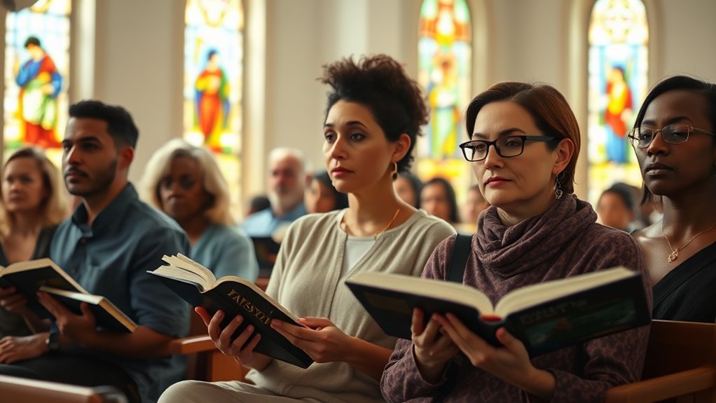 misconceptions about christian mental health