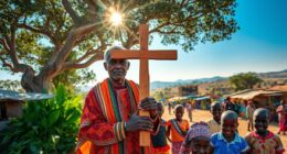 missionaries african journeys