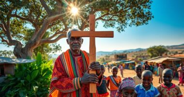 missionaries african journeys