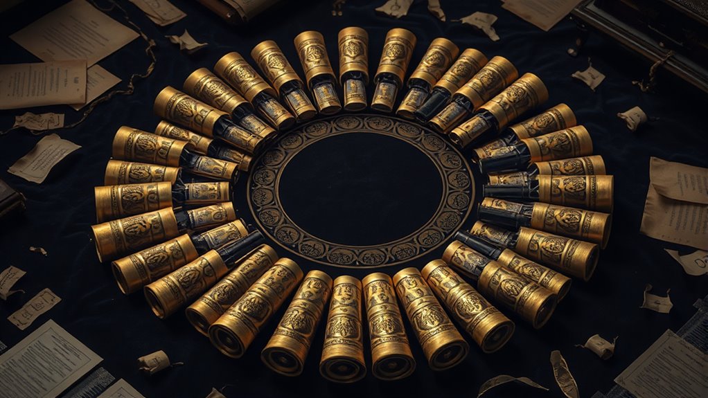 modern cultural symbolism influence