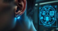 modern digital identification systems