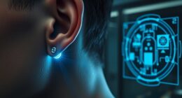 modern digital identification systems
