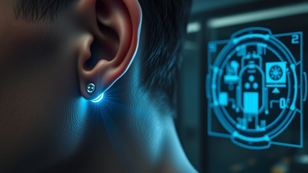 modern digital identification systems