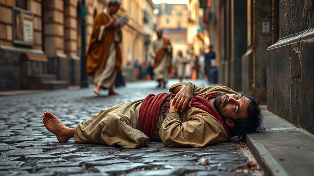 neighbors embrace all differences