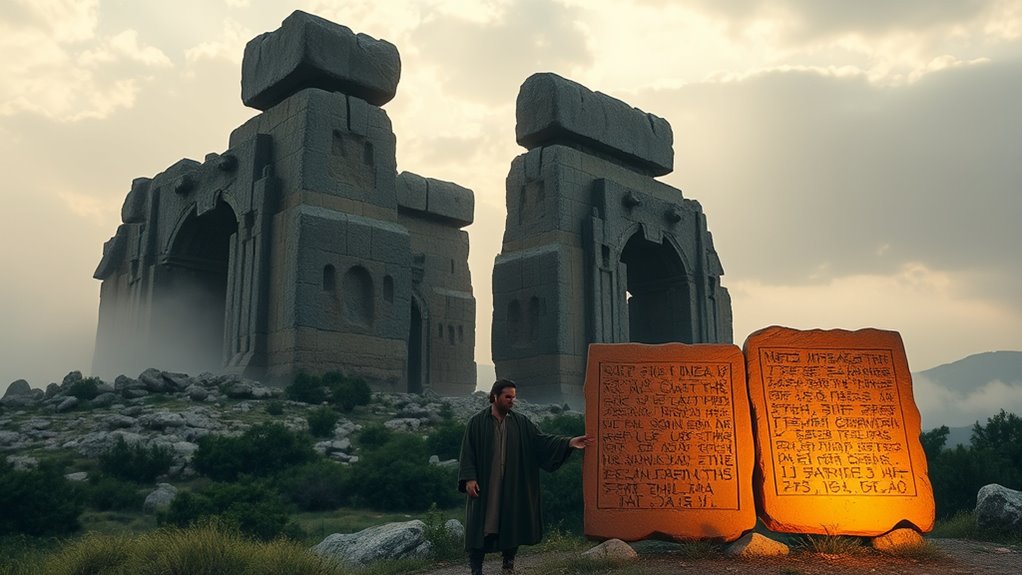 nephilim symbolism and debates