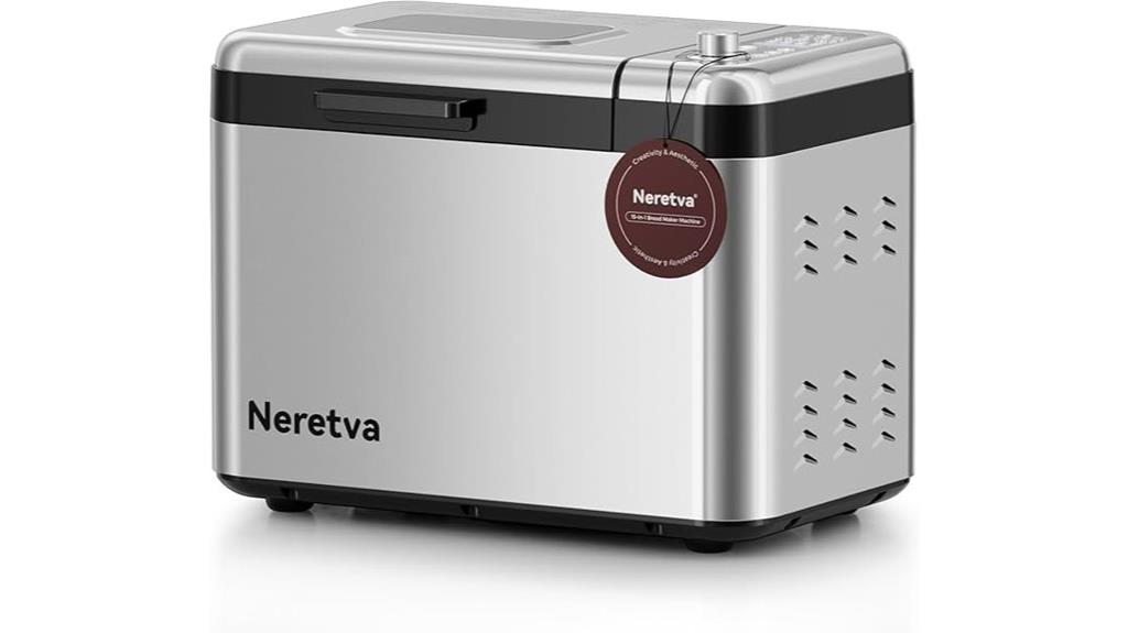 neretva 3 3lb touch bread
