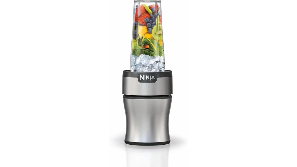 ninja bn301 blender set