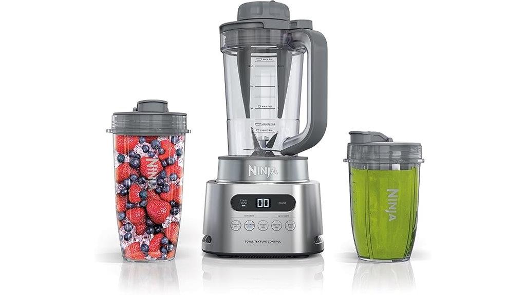 ninja twisti blender duo
