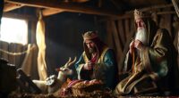 number of wise men