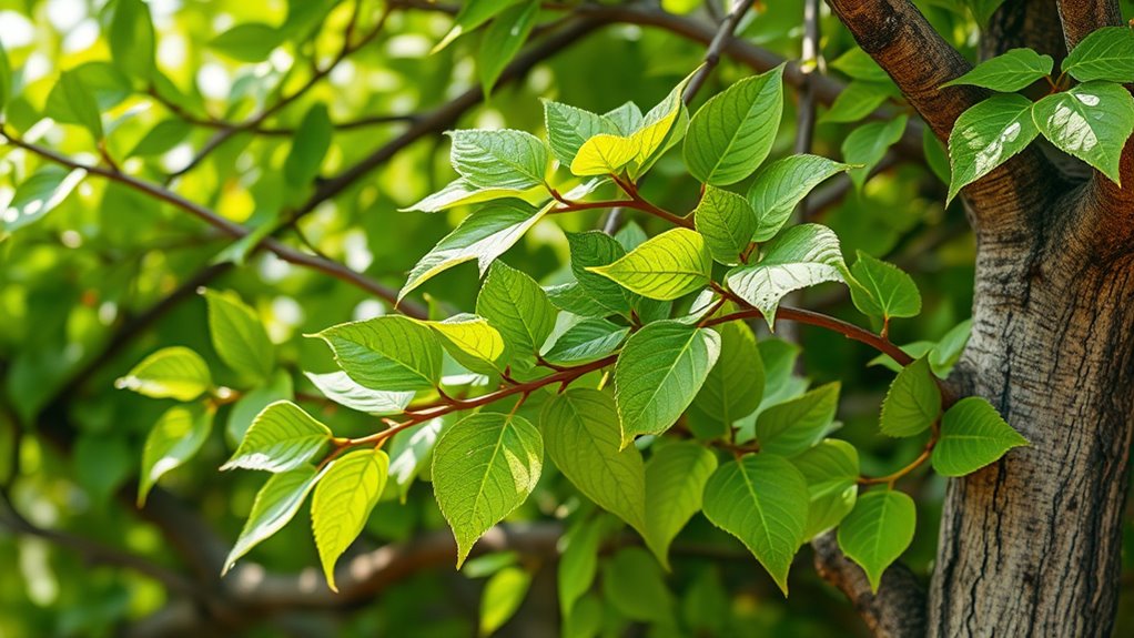 nurture prune grow spiritually
