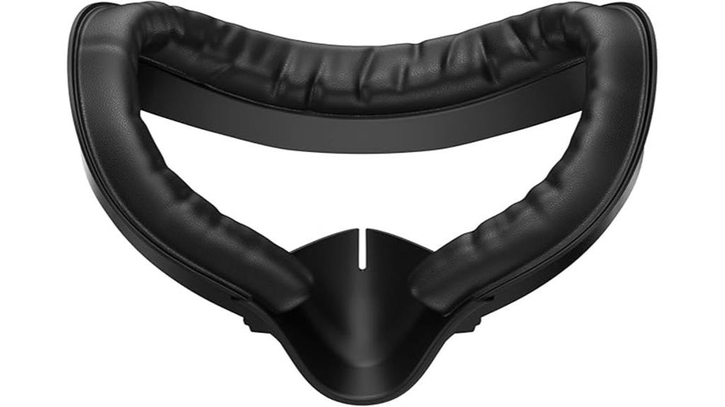 oculus quest 2 face pad