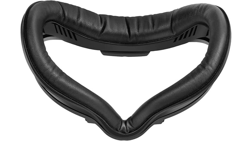 oculus quest 2 facial cover
